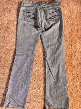 SEVEN 7 BOOTCUT WOMEN’S JEANS-27